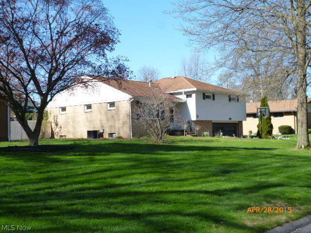 Alliance - Residential