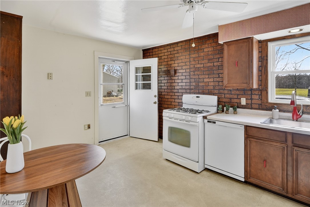 Russia - Residential