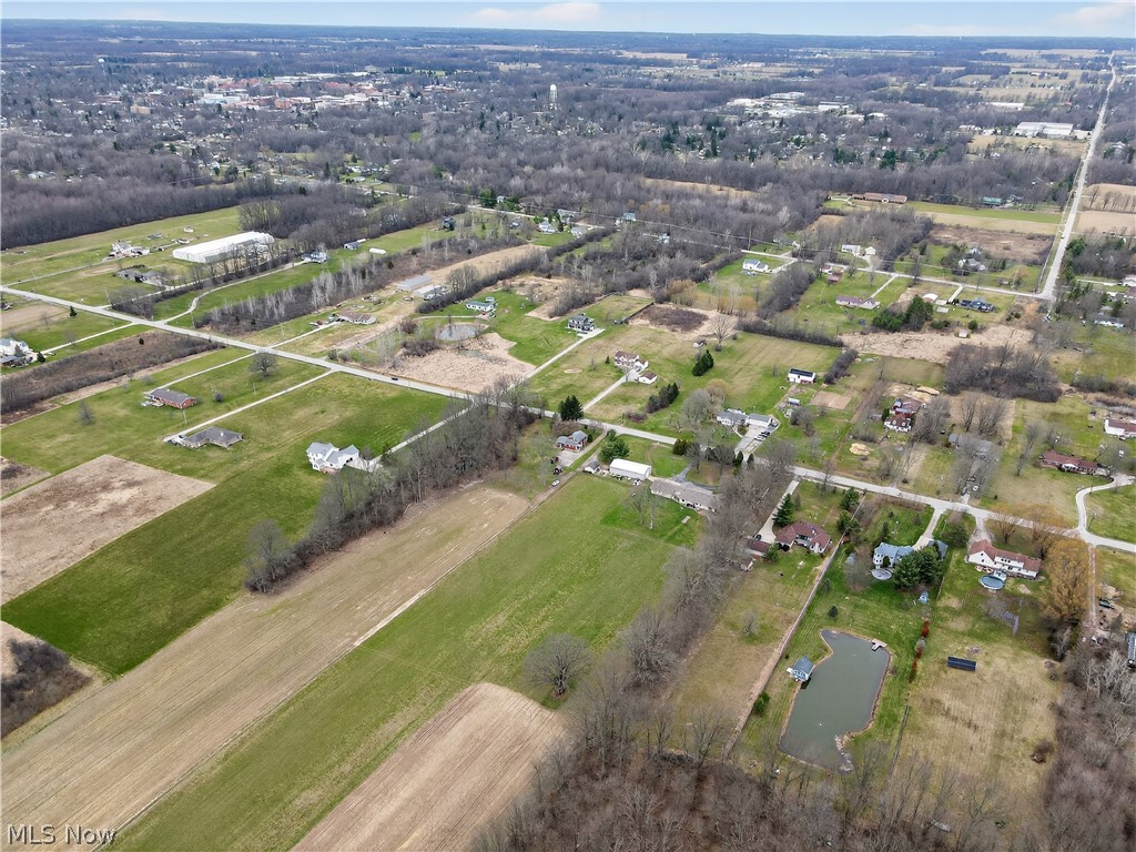 Russia - Residential