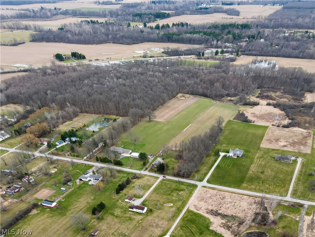 Russia - Residential