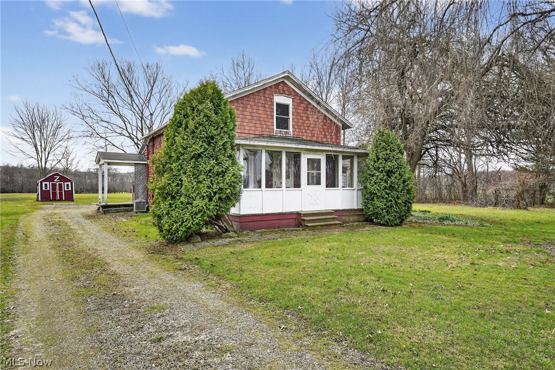 Russia - Residential