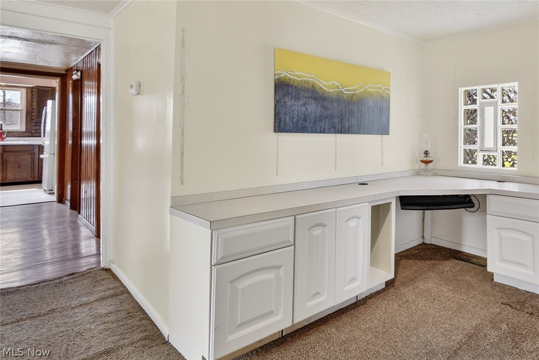 Russia - Residential