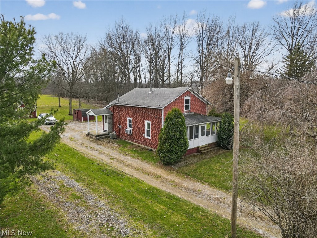 Russia - Residential