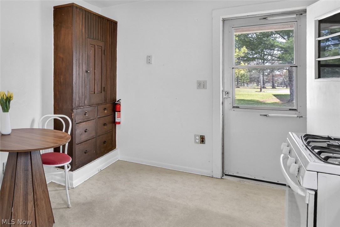 Russia - Residential