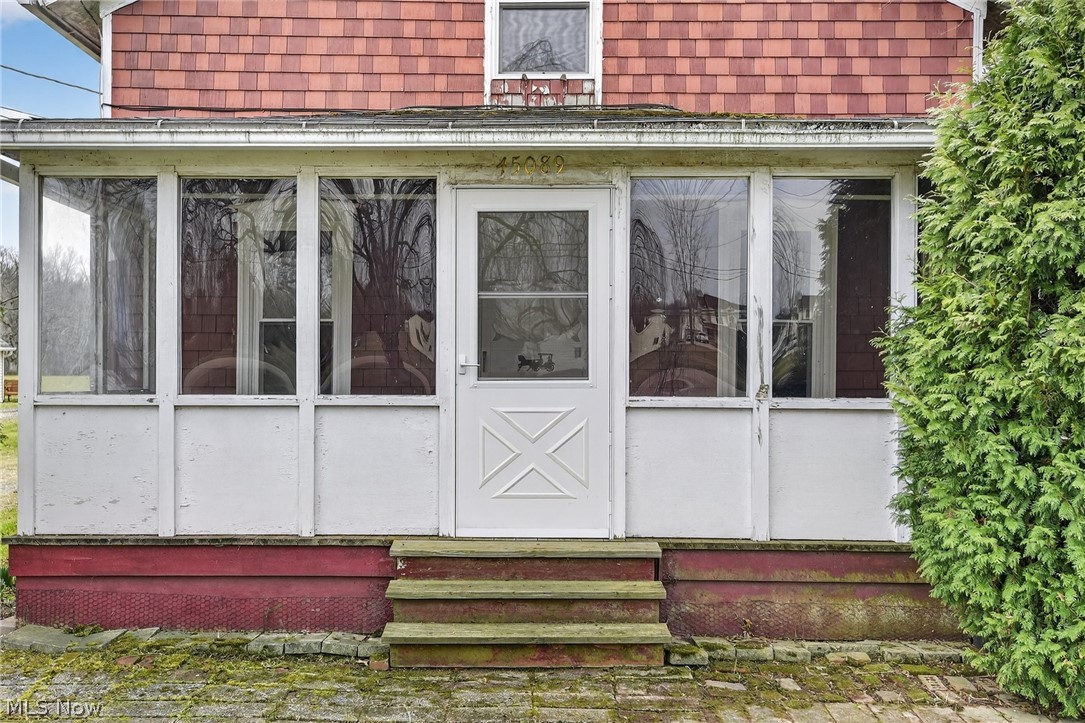 Russia - Residential