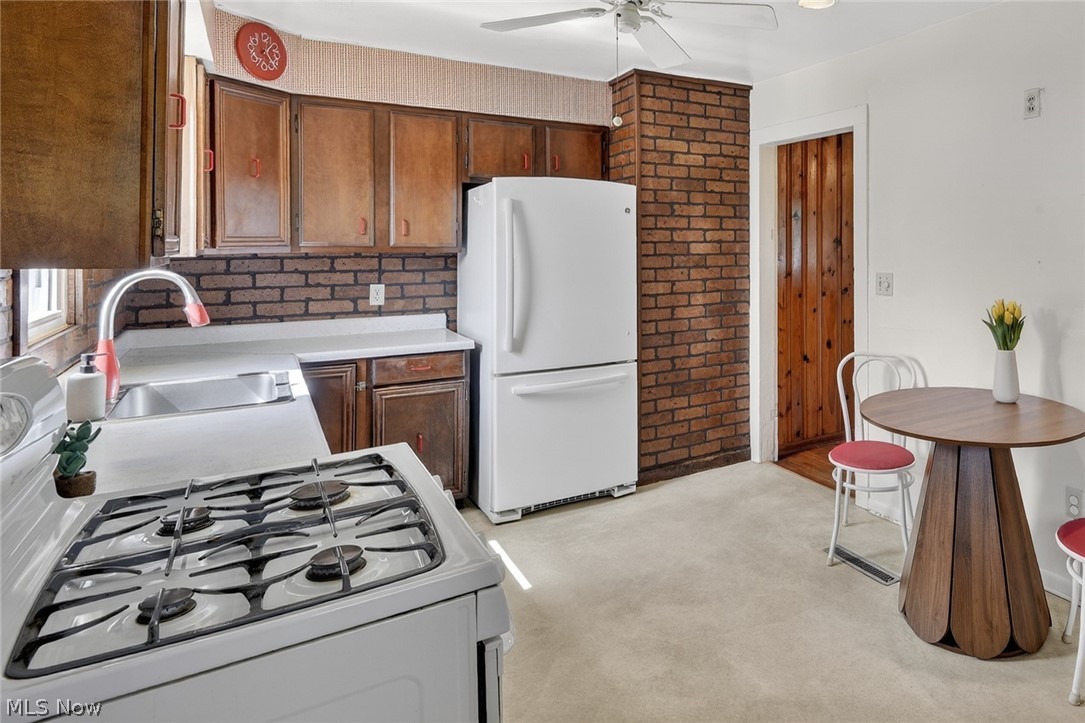 Russia - Residential