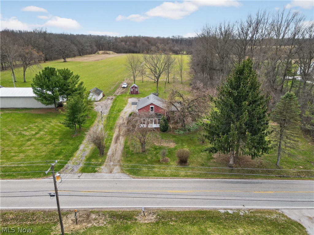 Russia - Residential