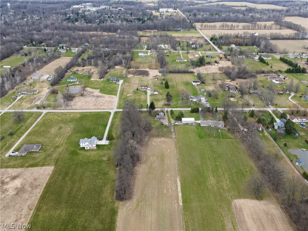 Russia - Residential