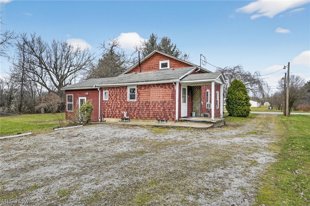 Russia - Residential