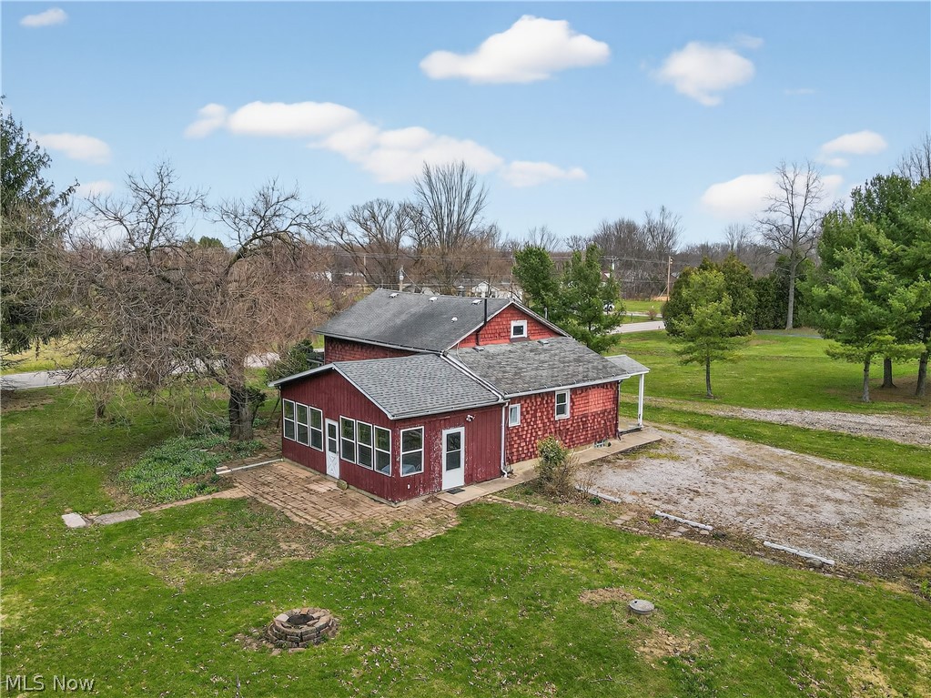 Russia - Residential