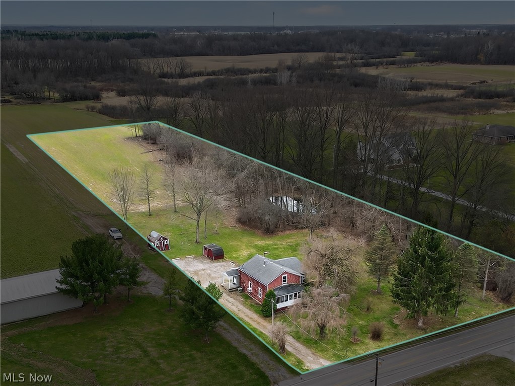 Russia - Residential