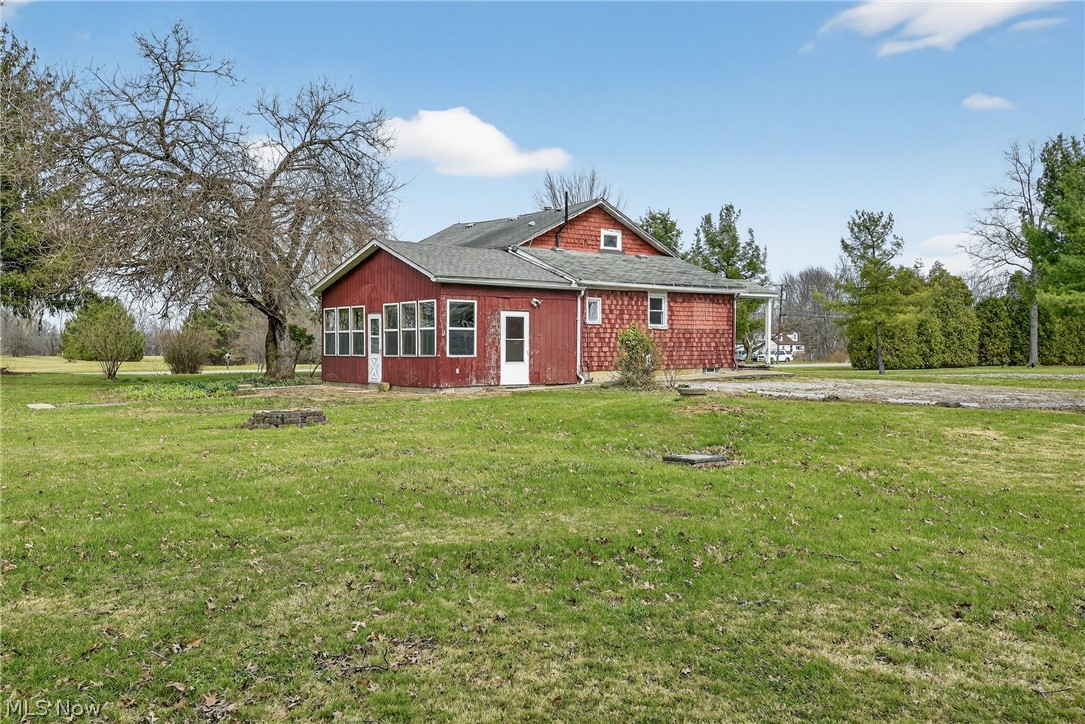 Russia - Residential