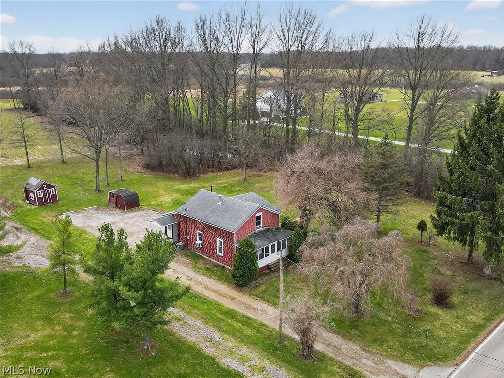 Russia - Residential