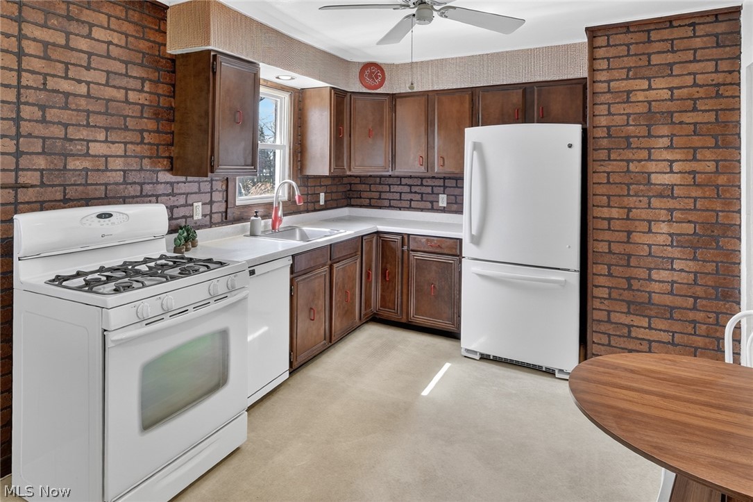 Russia - Residential