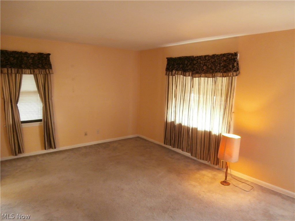 Benton Homes - Residential