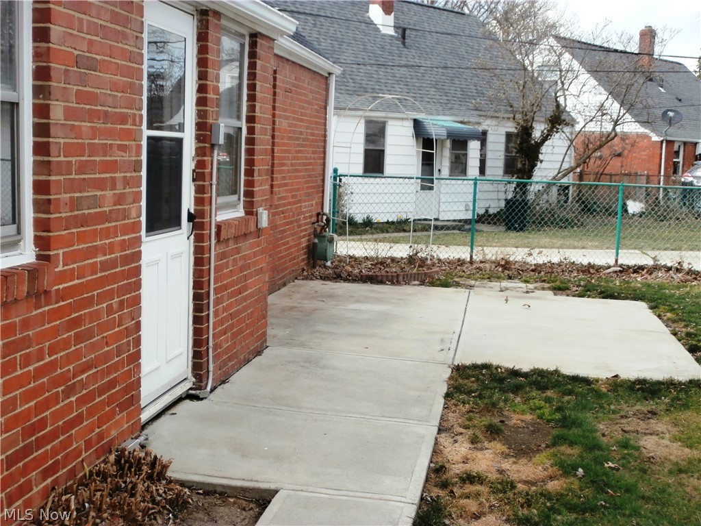 Benton Homes - Residential