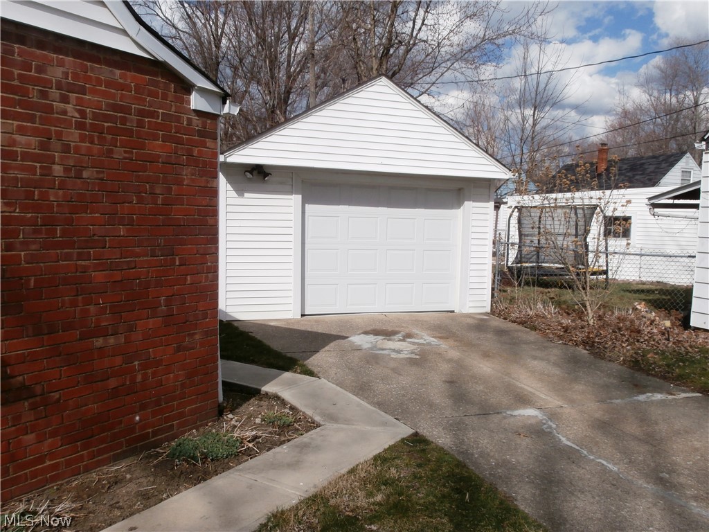 Benton Homes - Residential