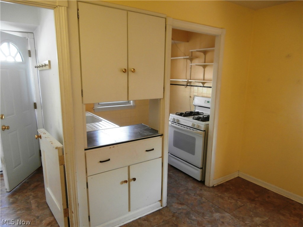 Benton Homes - Residential