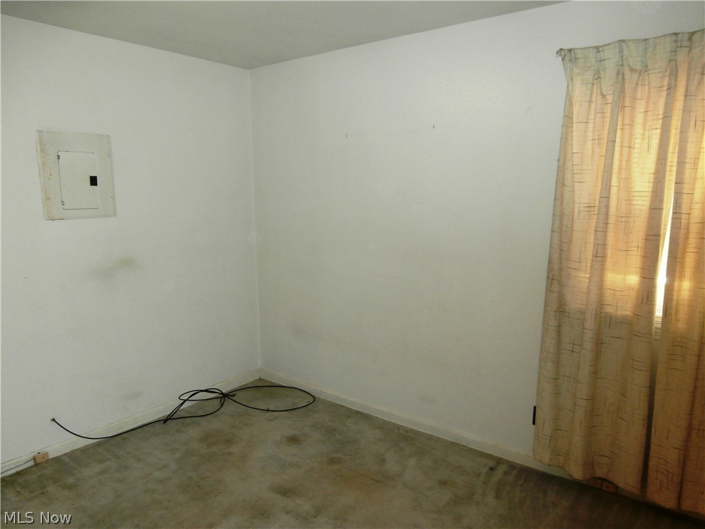 Benton Homes - Residential