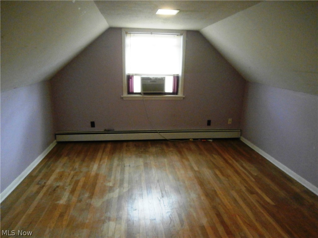 Benton Homes - Residential