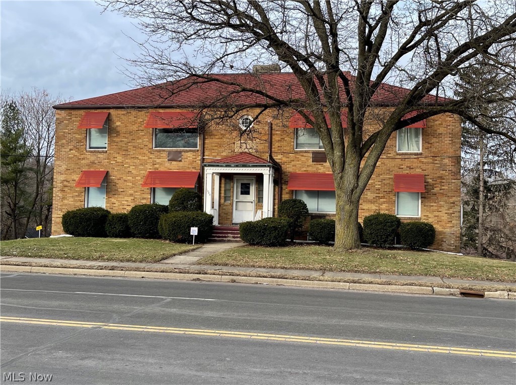 Canton - Residential Income