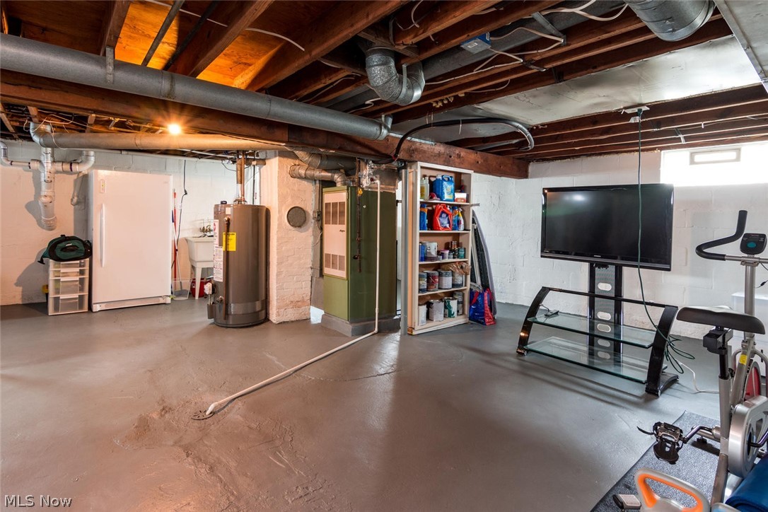 Amherst - Residential