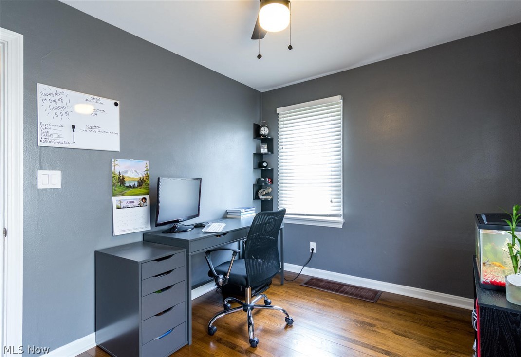 Amherst - Residential