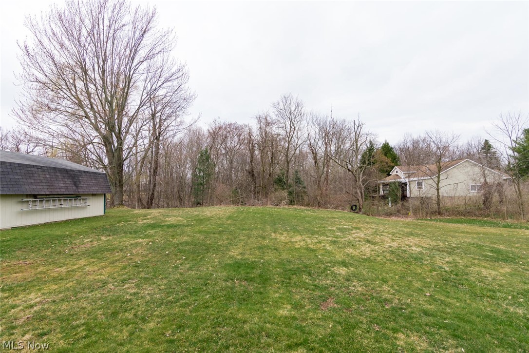 Amherst - Residential