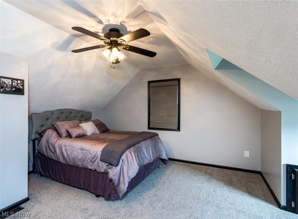 Amherst - Residential