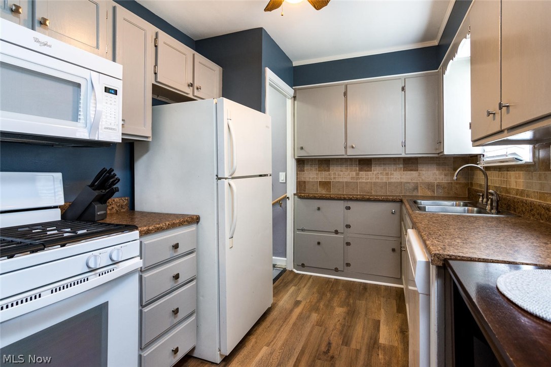 Amherst - Residential