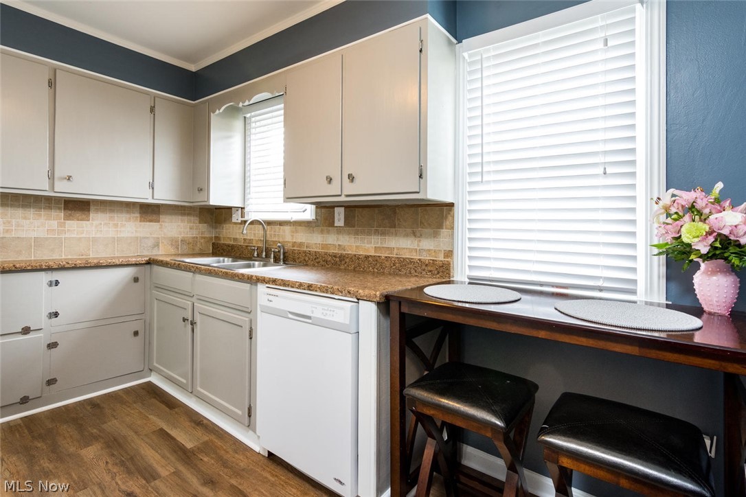 Amherst - Residential