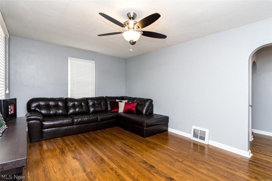 Amherst - Residential