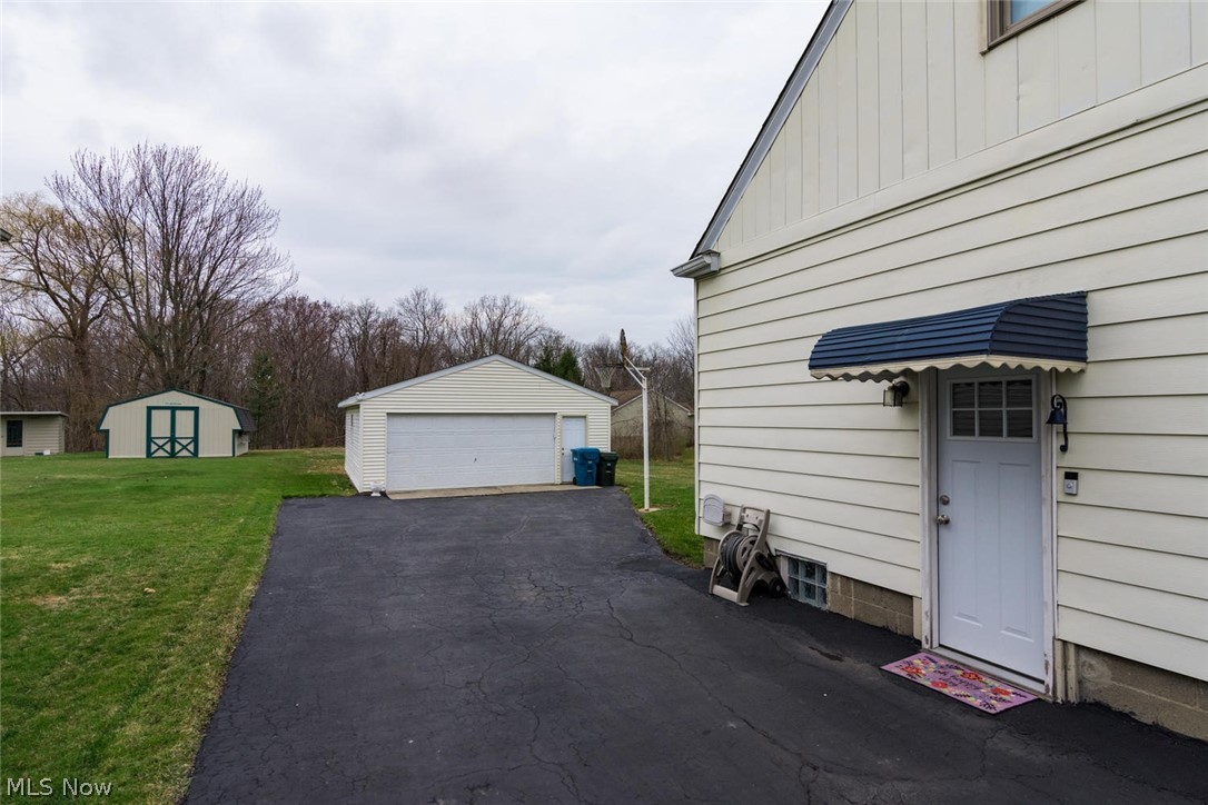 Amherst - Residential