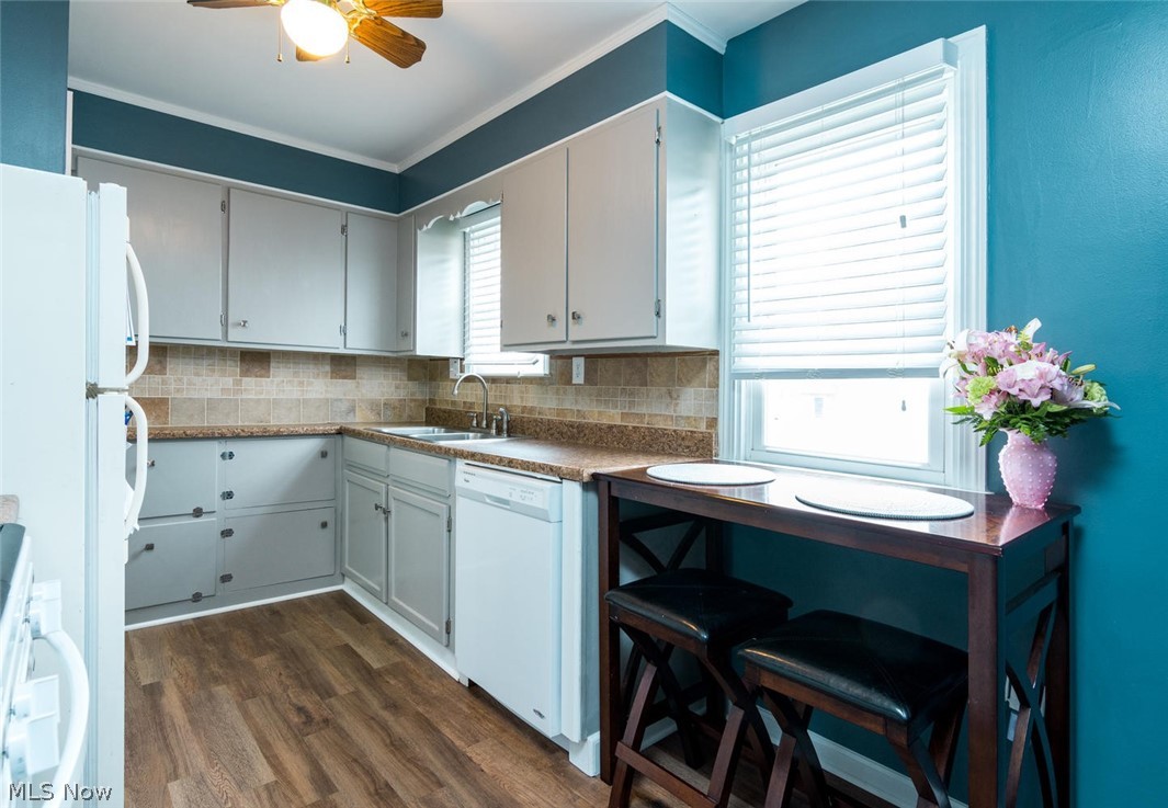 Amherst - Residential