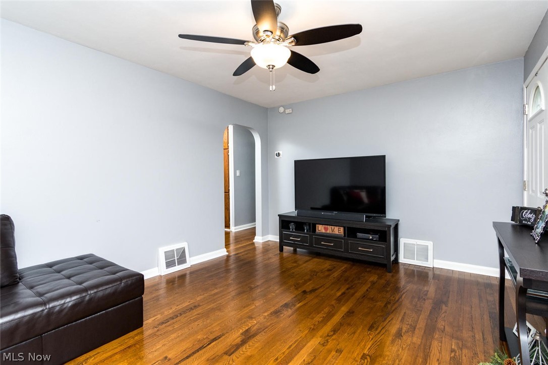 Amherst - Residential