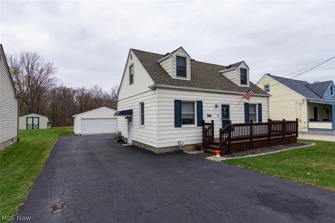 Amherst - Residential