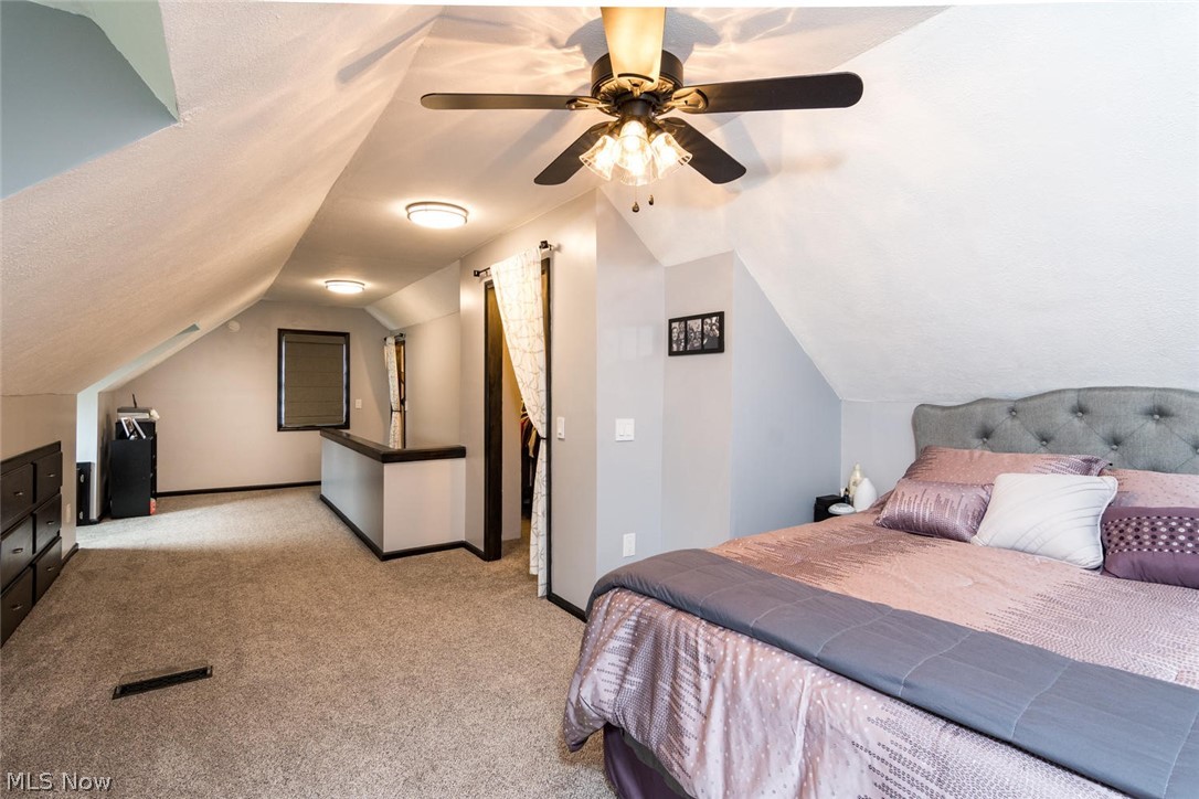 Amherst - Residential