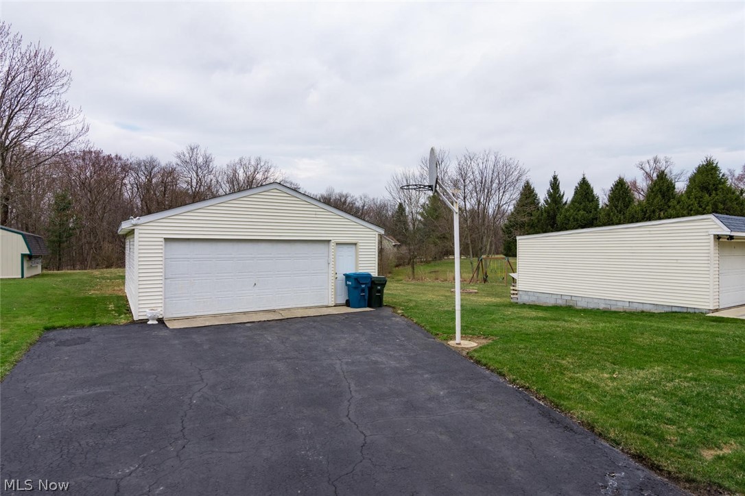 Amherst - Residential