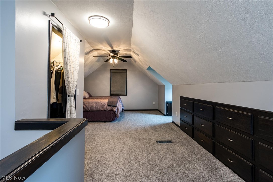 Amherst - Residential