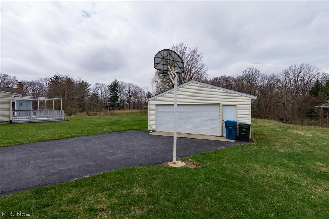 Amherst - Residential