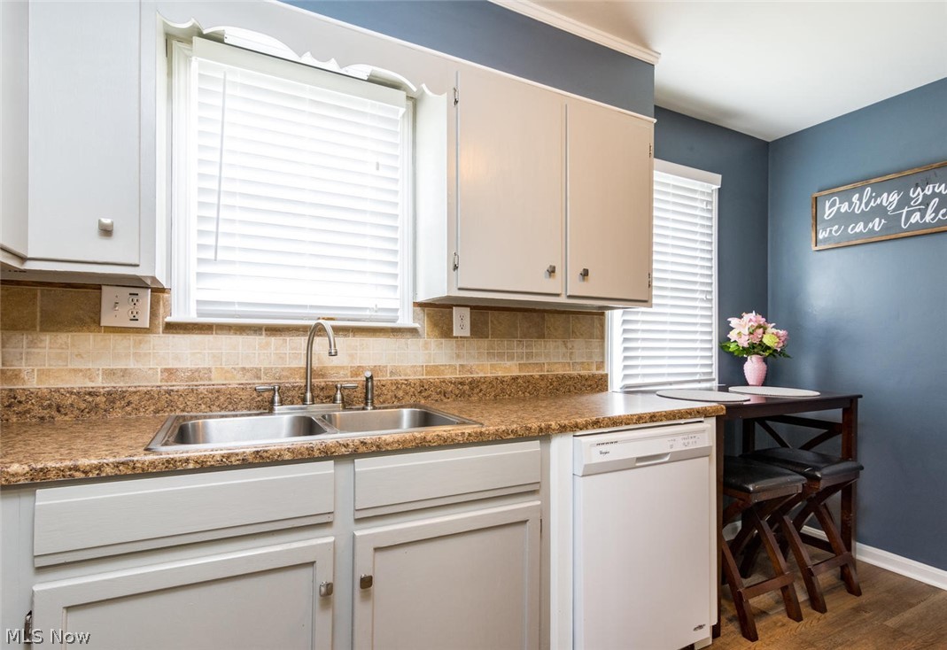 Amherst - Residential