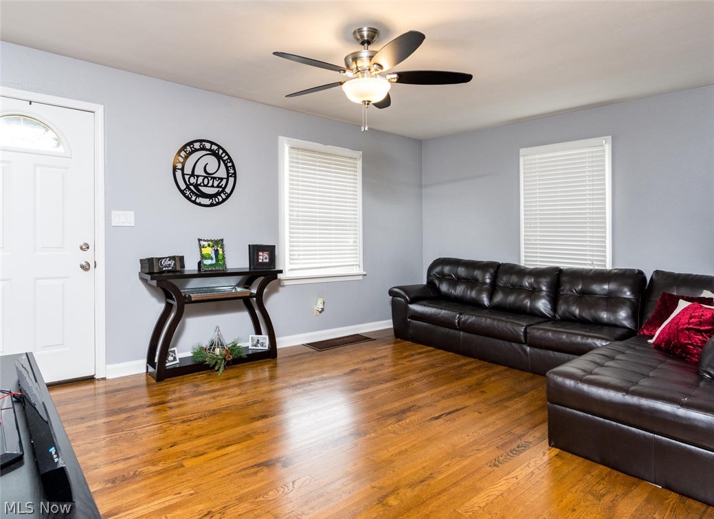 Amherst - Residential