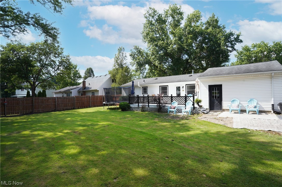 Cresswood Estate #1 - Residential