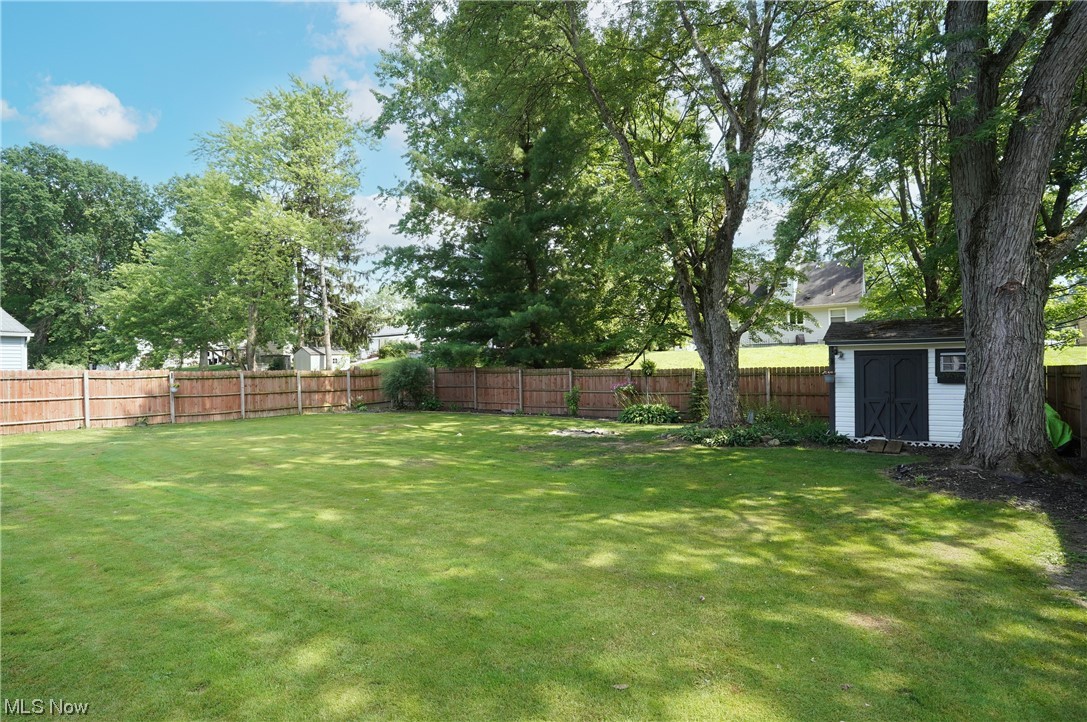 Cresswood Estate #1 - Residential