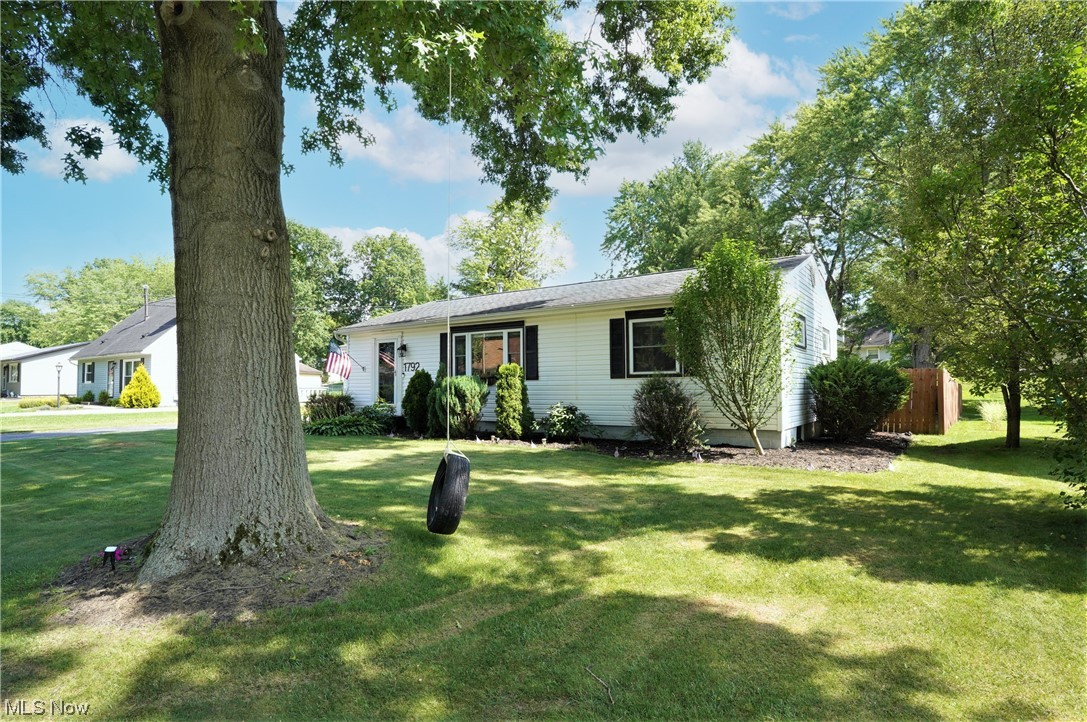 Cresswood Estate #1 - Residential