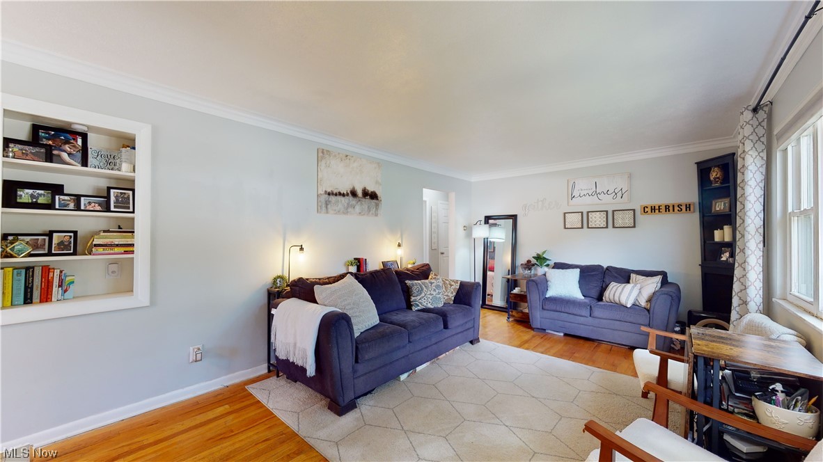 Cresswood Estate #1 - Residential