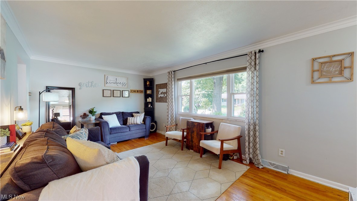 Cresswood Estate #1 - Residential