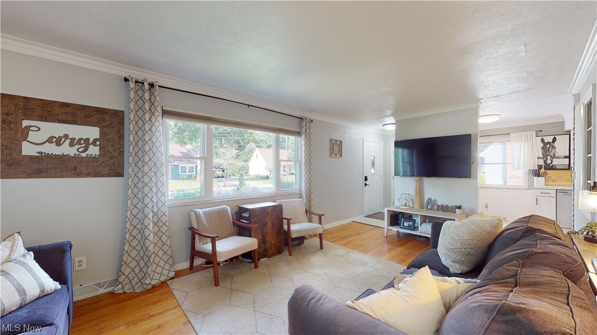 Cresswood Estate #1 - Residential