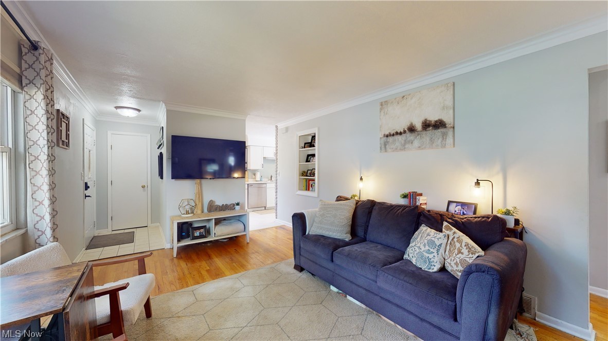 Cresswood Estate #1 - Residential