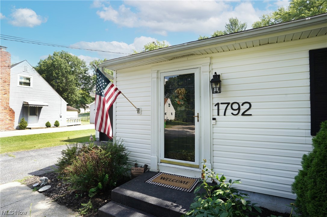 Cresswood Estate #1 - Residential